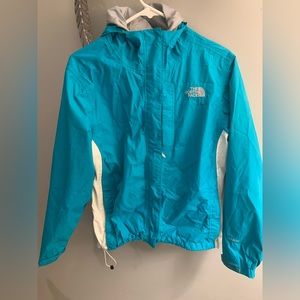 Northface windbreaker